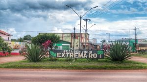 Vereador Gedeão Negreiros solicita melhorias para ruas de Extrema