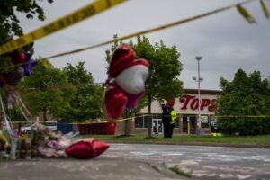 Mean Arms pagará US$ 1,75 milhão a vítimas em Buffalo