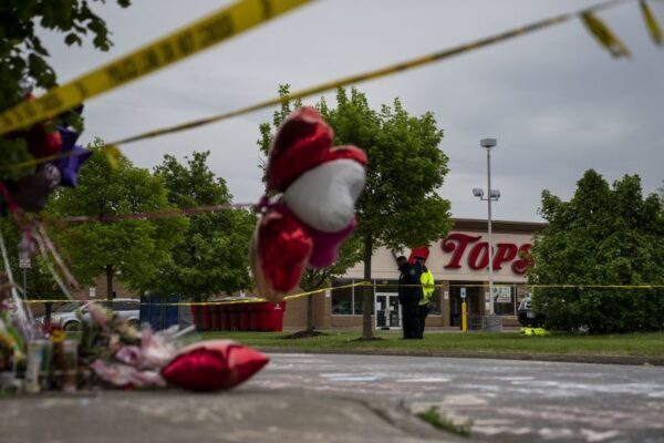 Mean Arms pagará US$ 1,75 milhão a vítimas em Buffalo