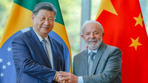 Lula cita Brasil e Índia como democracias do Sul Global e não inclui China