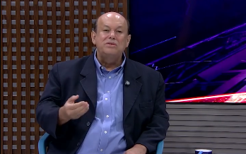 www.deixaeutefalar.com.br Possível candidatura de Zezinho Santos movimenta bastidores políticos em Rondônia
