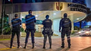 Operação Regresso cumpre mandados em seis cidades