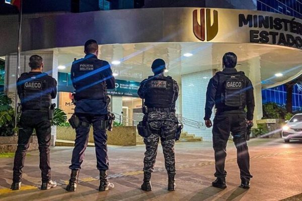 Operação Regresso cumpre mandados em seis cidades
