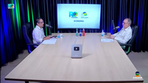 www.deixaeutefalar.com.br Reforma tributária entra no radar de empresários de Rondônia