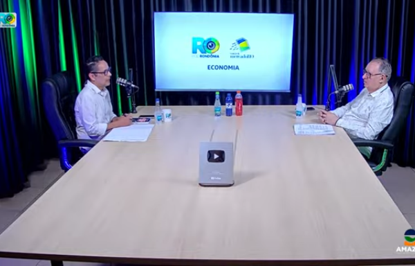 Reforma tributária entra no radar de empresários de Rondônia