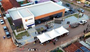 MPRO realiza Operação Eco em Nova Mamoré