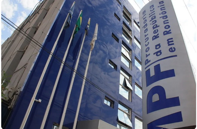 www.deixaeutefalar.com.br Falha em fiscalização leva MPF a acionar Antaq e União por irregularidades em porto de Guajará-Mirim