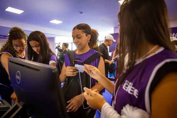 CIEE: Rondônia abre 116 vagas de estágio e aprendizagem CIEE: Rondônia abre 116 vagas de estágio e aprendizagem
