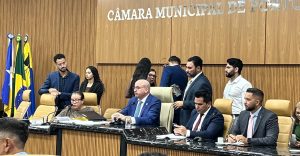 Mais segurança:Gedeão Negreiros cobra iluminação pública urgente para o entorno de escola no bairro Lagoinha