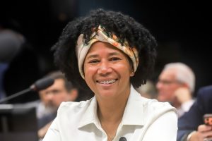 www.deixaeutefalar.com.br Silvia Cristina convida para evento em Vilhena com a presença da senadora Tereza Cristina, nesta sexta (27)