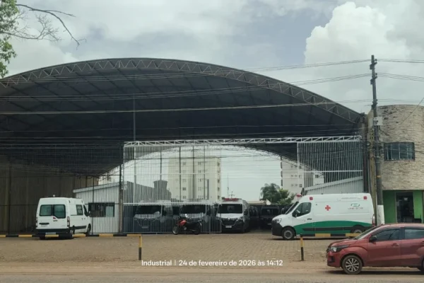 Justiça suspende contrato de R$ 46 milhões de ambulâncias da Sesau com UNI SOS por indícios de graves irregularidades