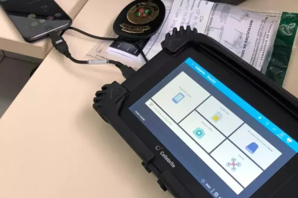 Caso Banco Master expõe uso de softwares forenses para recuperar dados de celular