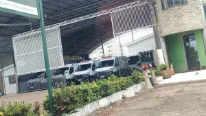 Licitação de R$ 46,7 milhões da Sesau entra na mira por suspeitas de irregularidades