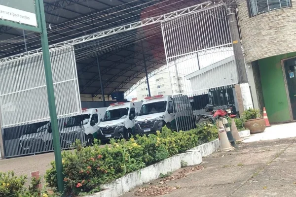 Licitação de R$ 46,7 milhões da Sesau entra na mira por suspeitas de irregularidades