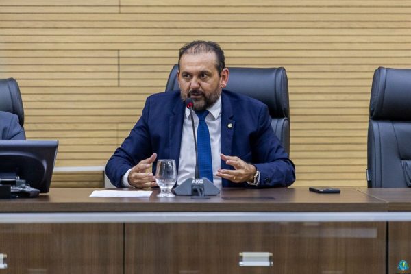 Laerte Gomes confirma pagamento de mais de R$ 942 mil para fortalecer o setor produtivo em Vale do Paraíso
