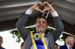 www.deixaeutefalar.com.br Fama de acordos não cumpridos volta ao debate e movimenta bastidores da política em Rondônia