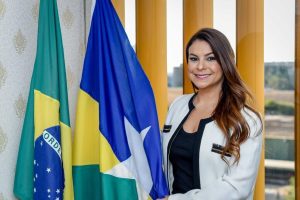 Mariana Carvalho e a disputa pelo Senado em um campo sem margem para erro