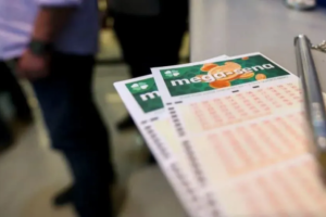 Mega-Sena acumula novamente e próximo prêmio está estimado em R$ 13 milhões