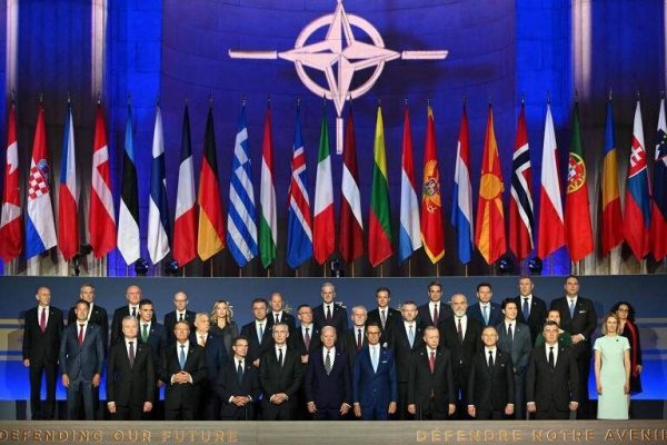 EUA aumentam pressão sobre OTAN e expõem divisão entre aliados