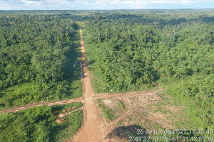 www.deixaeutefalar.com.br Plano contra pistas clandestinas entra na Justiça com cobrança urgente do MPF