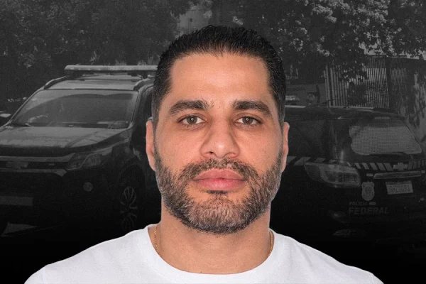 Morte de “Sicário” expõe bastidores da operação que atinge o Banco Master Morte de “Sicário” expõe bastidores da operação que atinge o Banco Master