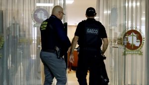 Quadrilha é condenada por esquema de rachadinha no Tribunal de Contas de Rondônia