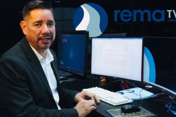Programa Alô Rondônia estreia em maio na Rema TV com proposta de informação direta ao telespectador Programa Alô Rondônia estreia em maio na Rema TV com proposta de informação direta ao telespectador