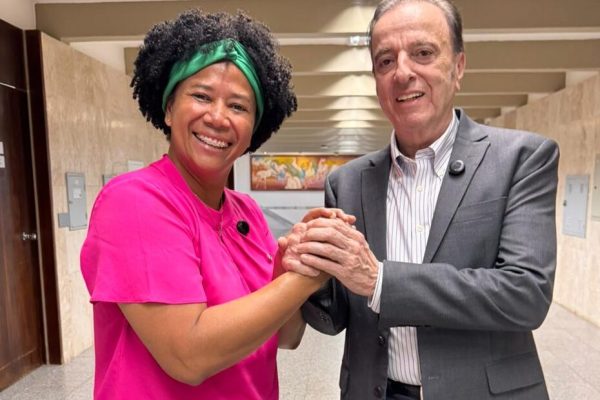 Deputada Sílvia Cristina já destinou mais de R$ 220 milhões para o combate ao câncer em Rondônia