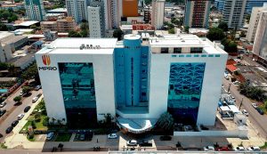 Condenação de envolvidos na Operação Irmandade