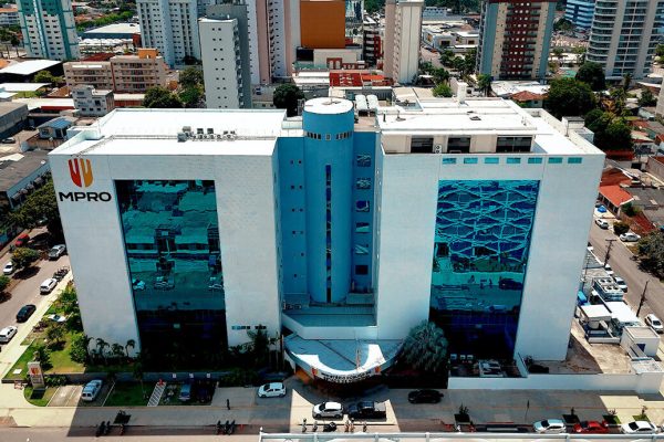 Condenação de envolvidos na Operação Irmandade