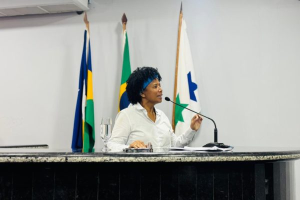 Deputada Sílvia Cristina anuncia R$ 2 milhões para Centro de Atendimento ao Diabetes, em Ji-Paraná