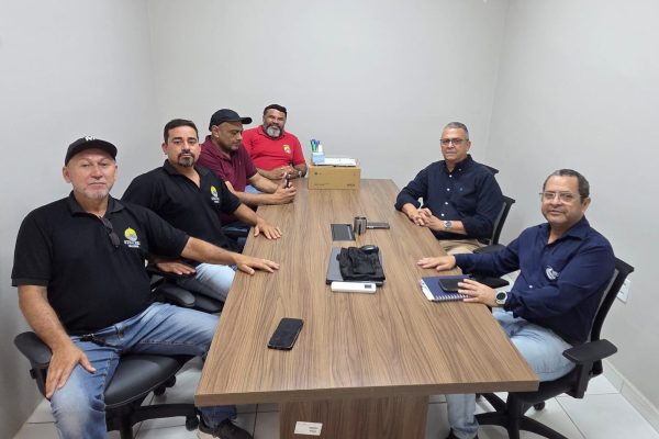 STICCERO e Consórcio Nova 364 alinham garantias trabalhistas e cronograma de contratações