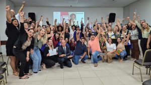Fundação Francisco Dornelles promove capacitação para fortalecer a formação de lideranças