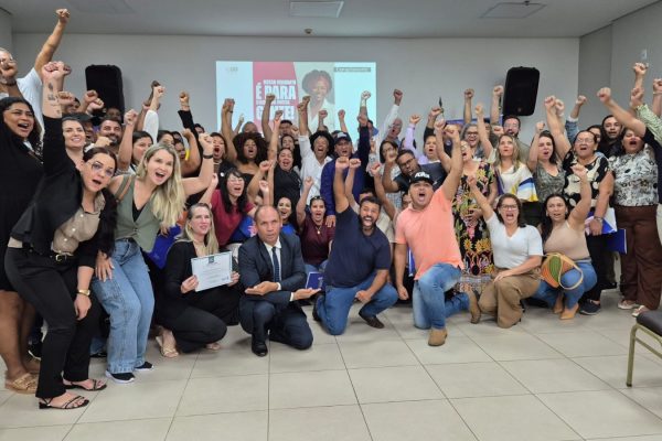 Fundação Francisco Dornelles promove capacitação para fortalecer a formação de lideranças