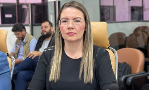 Da falta de coleta ao transporte escolar: Vereadora Sofia Andrade expõe crise nos distritos de Porto Velho