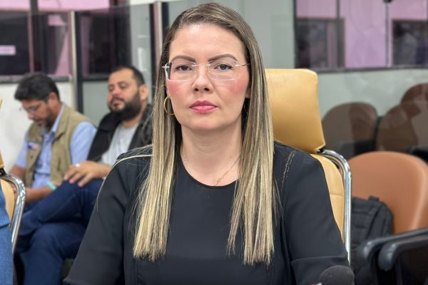 Da falta de coleta ao transporte escolar: Vereadora Sofia Andrade expõe crise nos distritos de Porto Velho