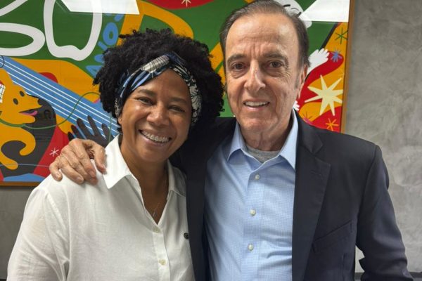 Deputada Silvia Cristina anuncia que tratamento de quimioterapia chega a Ji-Paraná neste ano