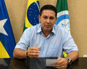 www.deixaeutefalar.com.br Justiça Eleitoral formaliza execução de medidas contra o prefeito de Rolim de Moura em decorrência de fraude documental nas eleições de 2024