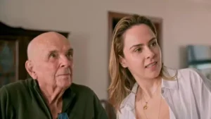 Morre pai de Ana Paula Renault aos 96 anos