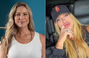 Briga entre Luana Piovani e Virginia Fonseca ganha novos desdobramentos na internet