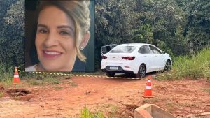 Prisão de suspeitos marca avanço nas investigações sobre morte de vendedora