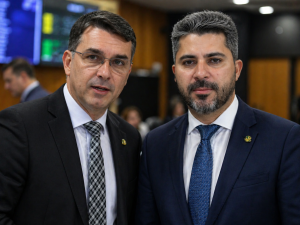 www.deixaeutefalar.com.br Marcos Rogério é citado pela imprensa nacional como coordenador de campanha presidencial em Rondônia