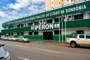 www.deixaeutefalar.com.br IPERON: Registros detalham movimentações do Iperon em fundos ligados a grupo investigado