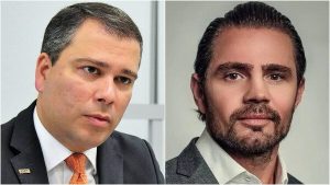 Vorcaro usava academia de prédio de luxo e carreto ligado ao ex-BRB foi cancelado