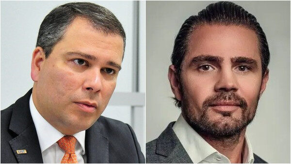 Vorcaro usava academia de prédio de luxo e carreto ligado ao ex-BRB foi cancelado