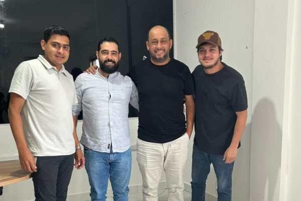 Wanoel Martins e Superintendência alinham cronograma de melhorias para os distritos de Porto Velho