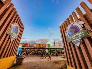www.deixaeutefalar.com.br Rondônia Rural Show transforma região central em polo de negócios, empregos e agropecuária tecnificada