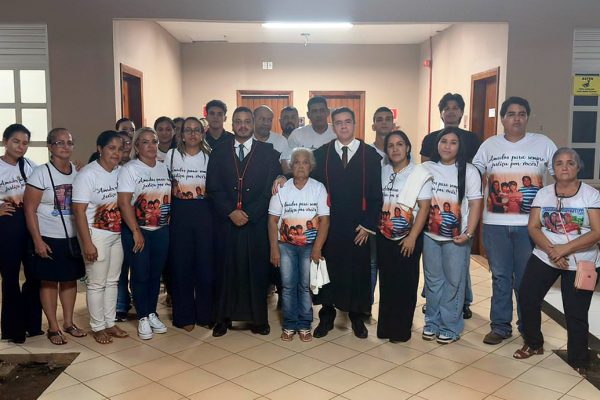Condenação por chacina em Guajará-Mirim chega a 111 anos de prisão Condenação por chacina em Guajará-Mirim chega a 111 anos de prisão