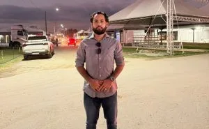 Grupo Acronet Corporativo assina estrutura dos maiores estandes da Rondônia Rural Show 2026
