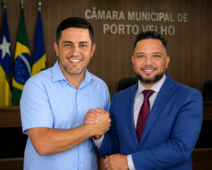 www.deixaeutefalar.com.br Crise na base faz prefeitura retirar projetos da Câmara em Porto Velho